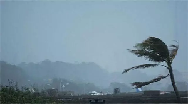 IMD द्वारा ओडिशा में बारिश की भविष्यवाणी के चलते SRC ने कलेक्टर को अलर्ट पर रखा