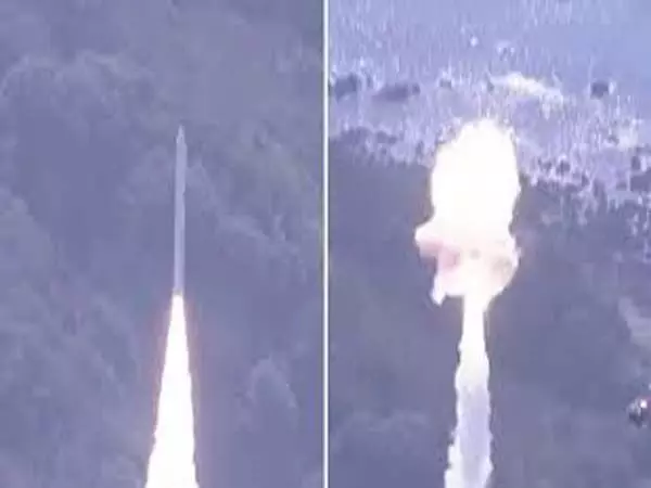 जापान का प्राइवेट स्पेस रॉकेट, उड़ान भरने के 5 सेकंड में फटा
