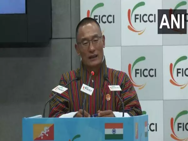 भूटान के पीएम शेरिंग टोबगे बोले- हमें भारत के साथ उत्कृष्ट संबंधों का आशीर्वाद मिला