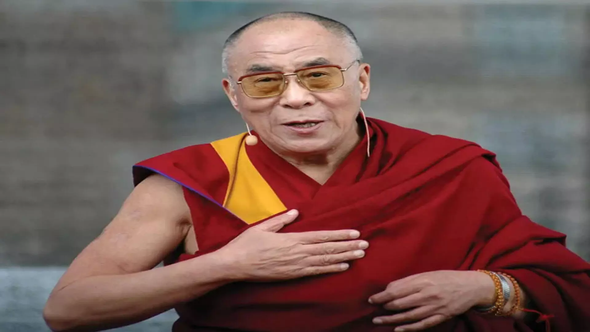 दलाई लामा ने तिब्बत की वैश्विक पहचान सुनिश्चित की है