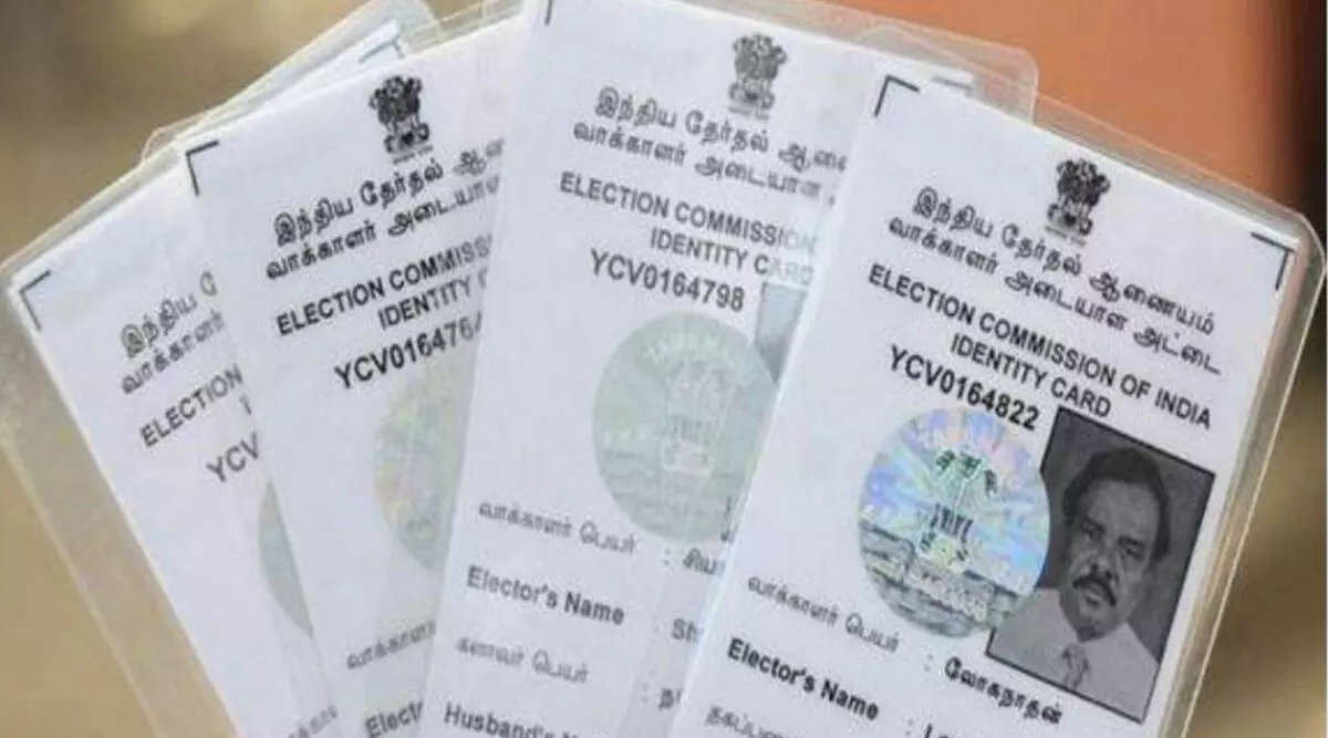 Voter ID card Online कैसे डाउनलोड करें, जानें