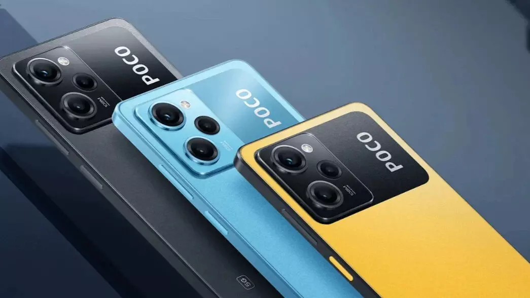 POCO X6 स्मार्टफोन की कीमत में कटौती, जानें नई कीमत