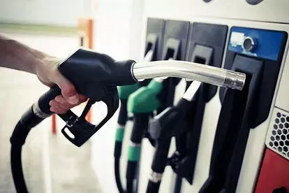 भुवनेश्वर में आज पेट्रोल-डीजल की कीमतों में बढ़ोतरी हुई