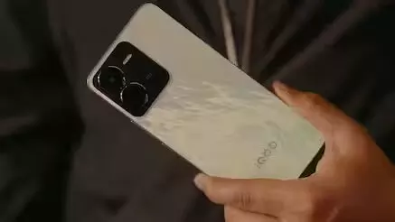 iQOO अपने लेटेस्ट फोन iQOO Z9 Turbo 5G स्मार्टफोन जल्द करेगा लॉन्च