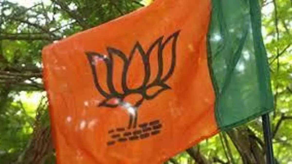 आंध्र प्रदेश भाजपा इकाई भरोसेमंद नेताओं के लिए सीटें चाहती