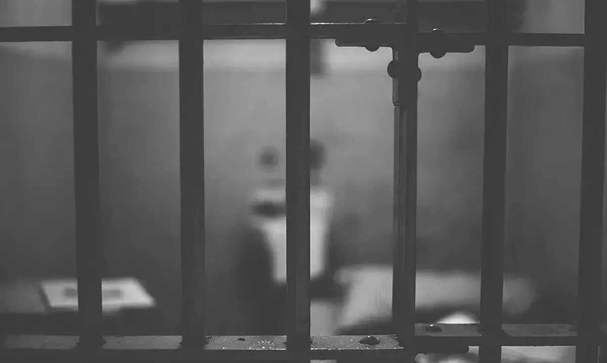 धुबरी में महिला की हत्या के लिए पुलिस कांस्टेबल को आजीवन कारावास की सजा