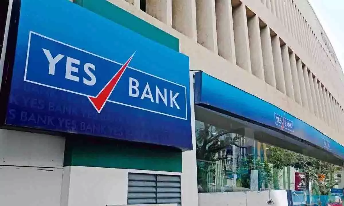 यस बैंक हैदराबाद में अपना विस्तार कर रहा