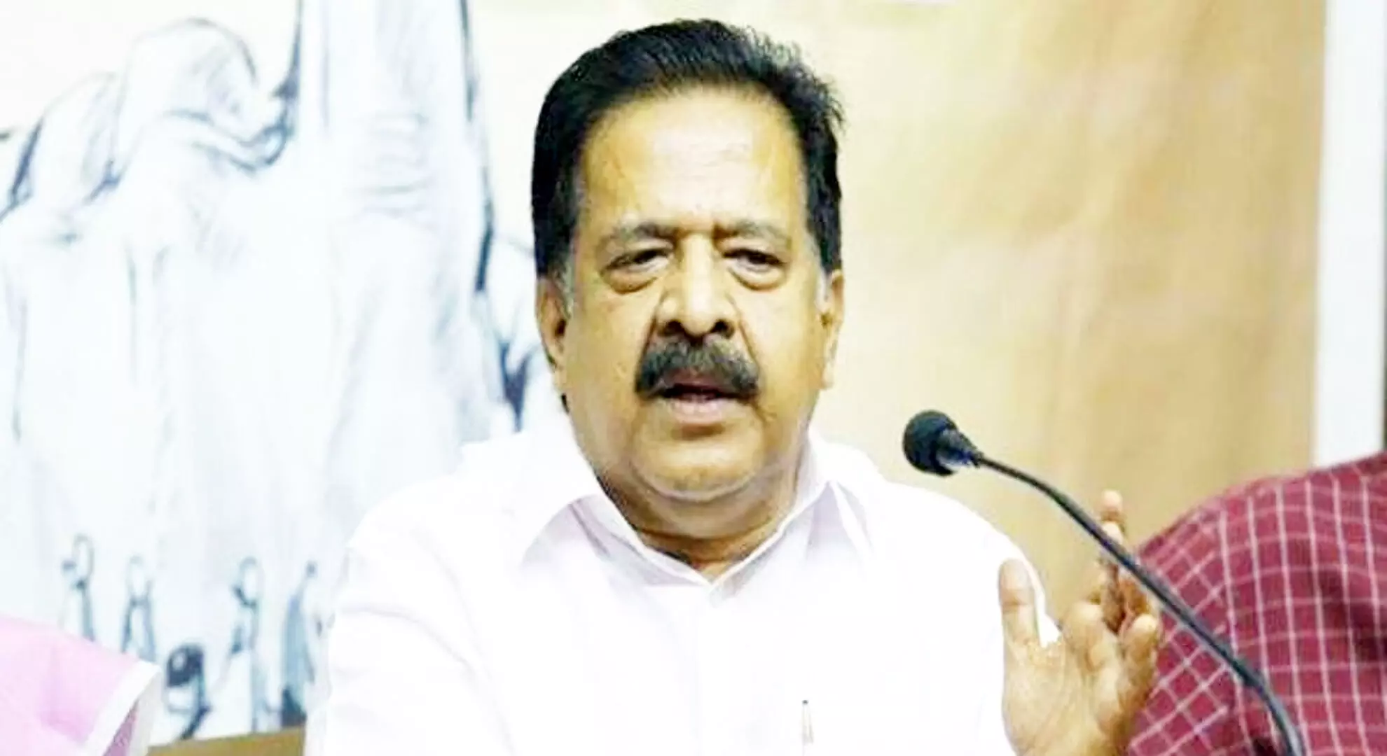 सीएए पर घड़ियाली आंसू बहा रहे हैं केरल के सीएम पिनाराई, वरिष्ठ कांग्रेस नेता का आरोप