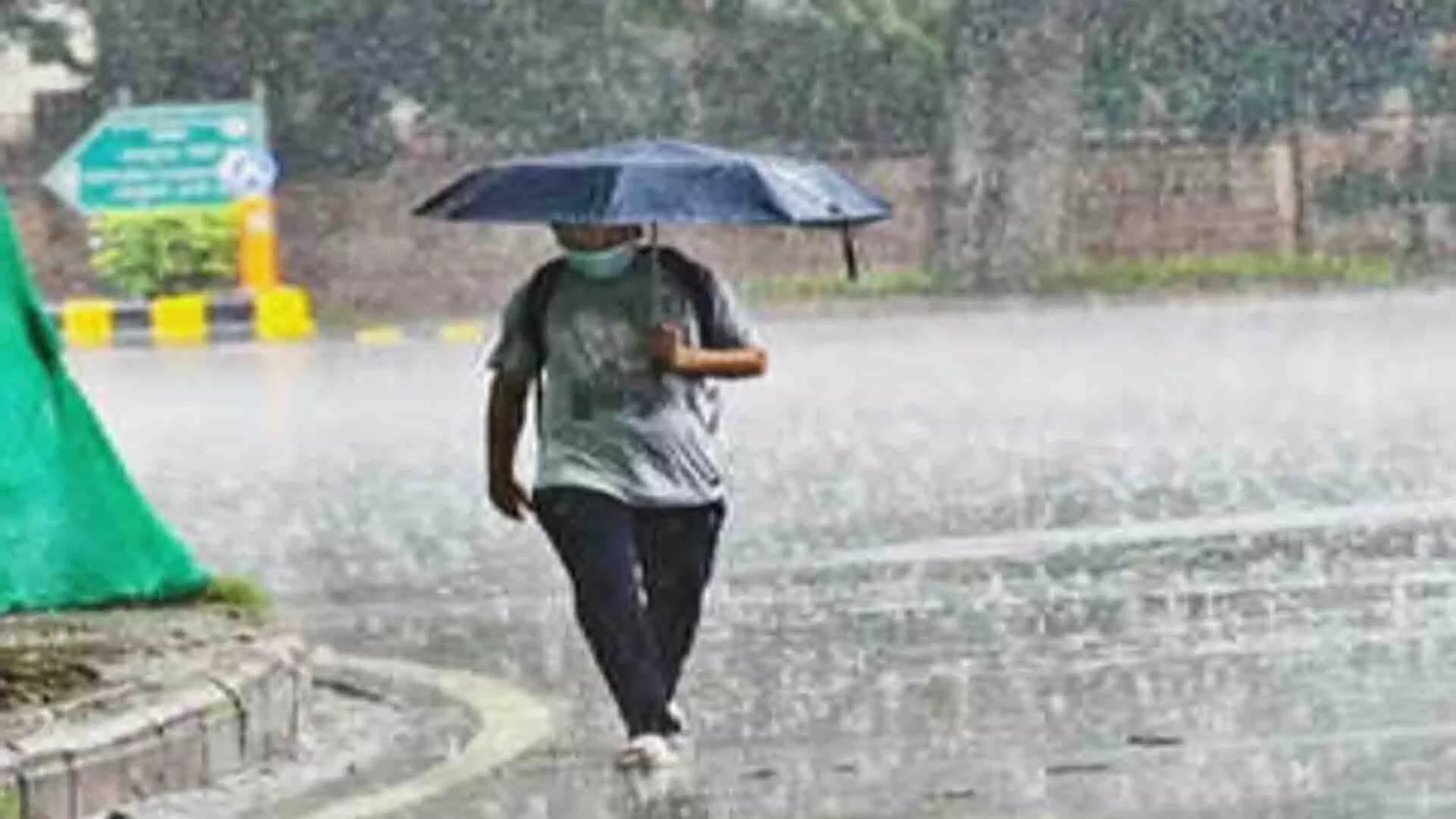Chhindwara :  चार दिन तक आंधी तूफान के साथ होगी तेज बारिश , जारी यलो अलर्ट