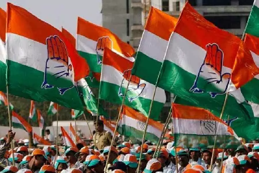 मुफ्त बिजली, बेरोजगारी भत्ता, ऋण माफी: कांग्रेस ने ओडिशा चुनाव घोषणापत्र का अनावरण किया