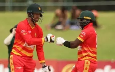 बांग्लादेश पांच मैचों की टी20 सीरीज के लिए जिम्बाब्वे की मेजबानी करेगा
