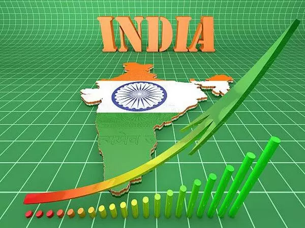 भारतीय उद्यमी, दोहरे अंक की वृद्धि और वैश्विक नेतृत्व की ओर अग्रसर