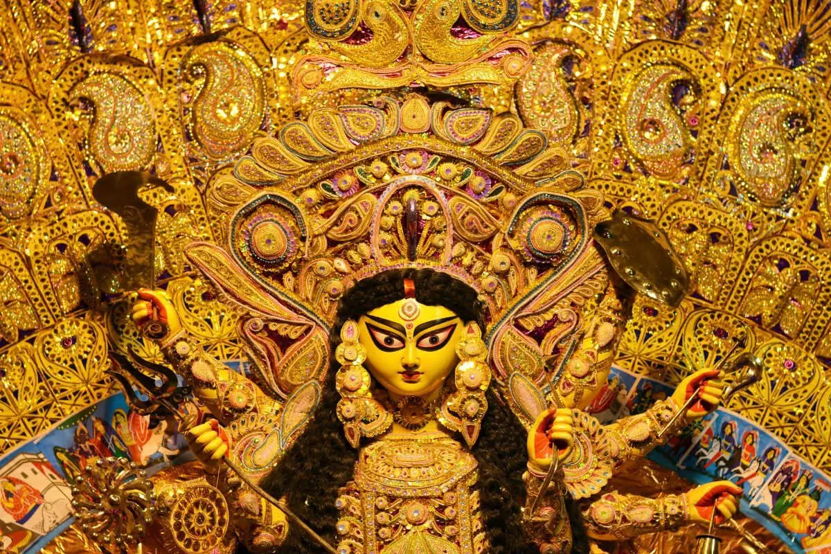 मासिक दुर्गाष्टमी में करें मां दुर्गा के 108 नामों का जाप, हर मनोकामना होगी पूरी