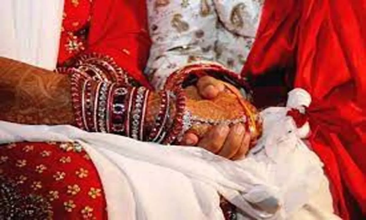 यमुनानगर में बाल विवाह रोका गया