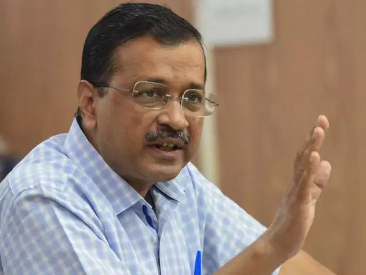 शराब घोटाला मामले में केजरीवाल को ED का नौवां समन