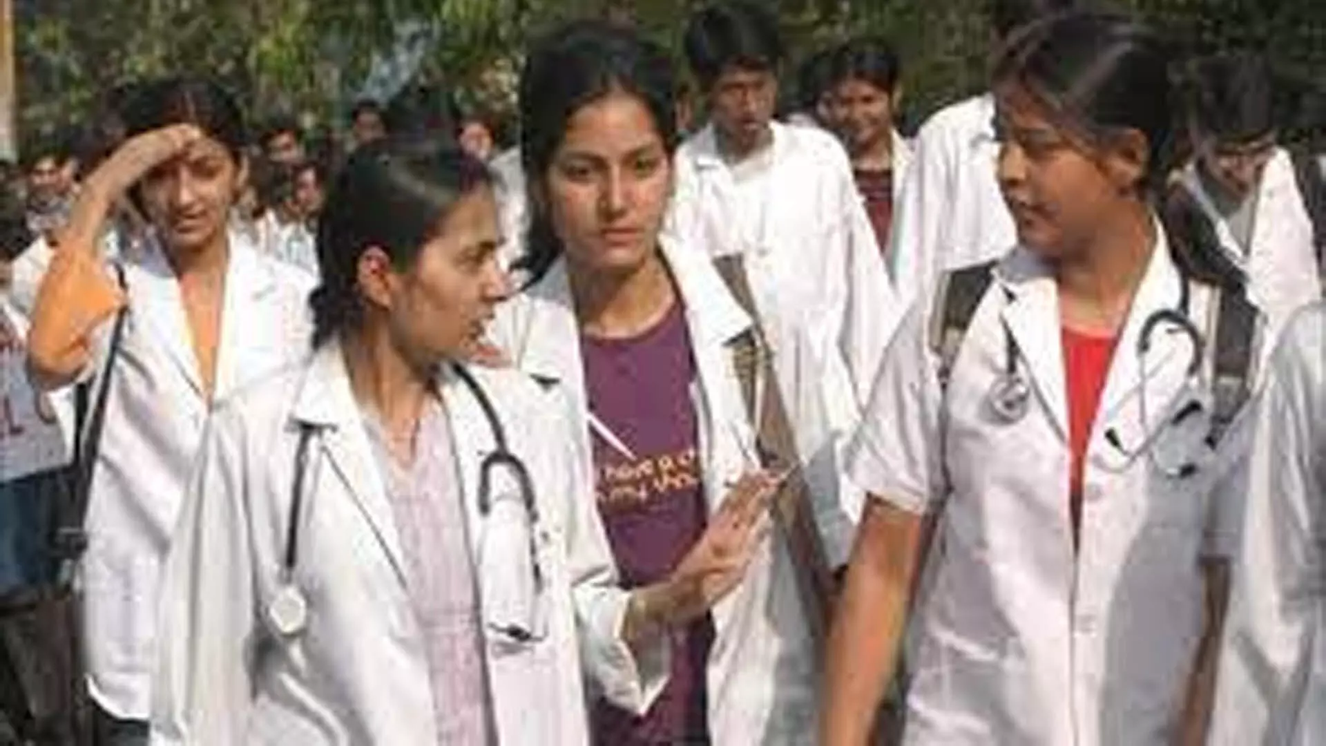 राज्य भर में 12 नए मेडिकल कॉलेज खुलेंगे