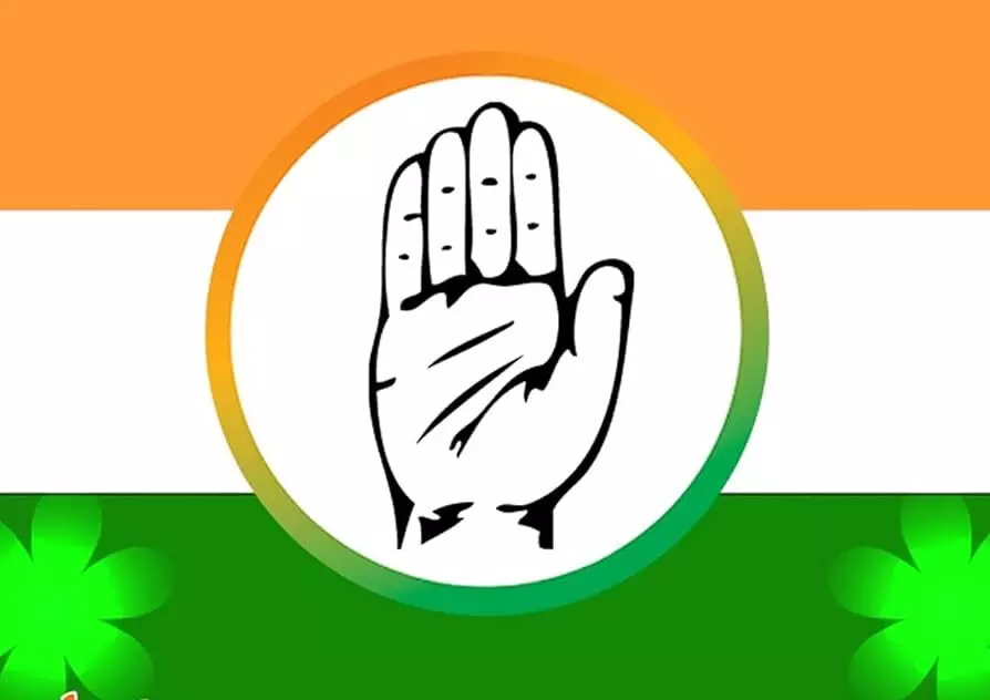 अरुणाचल में कांग्रेस ने एकल चरण के चुनाव कार्यक्रम का स्वागत किया