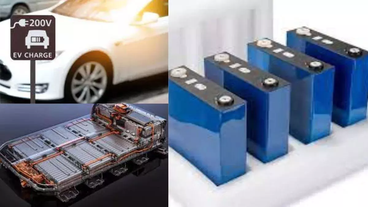 Fix Battery वाले Electric Vehicle के उपयोग से मिलते हैं बड़े फायदे