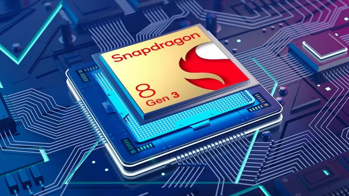 मोटो का नया फोन Qualcomm Snapdragon 7 Gen 3 प्रोसेसर के साथ होगा लॉन्च