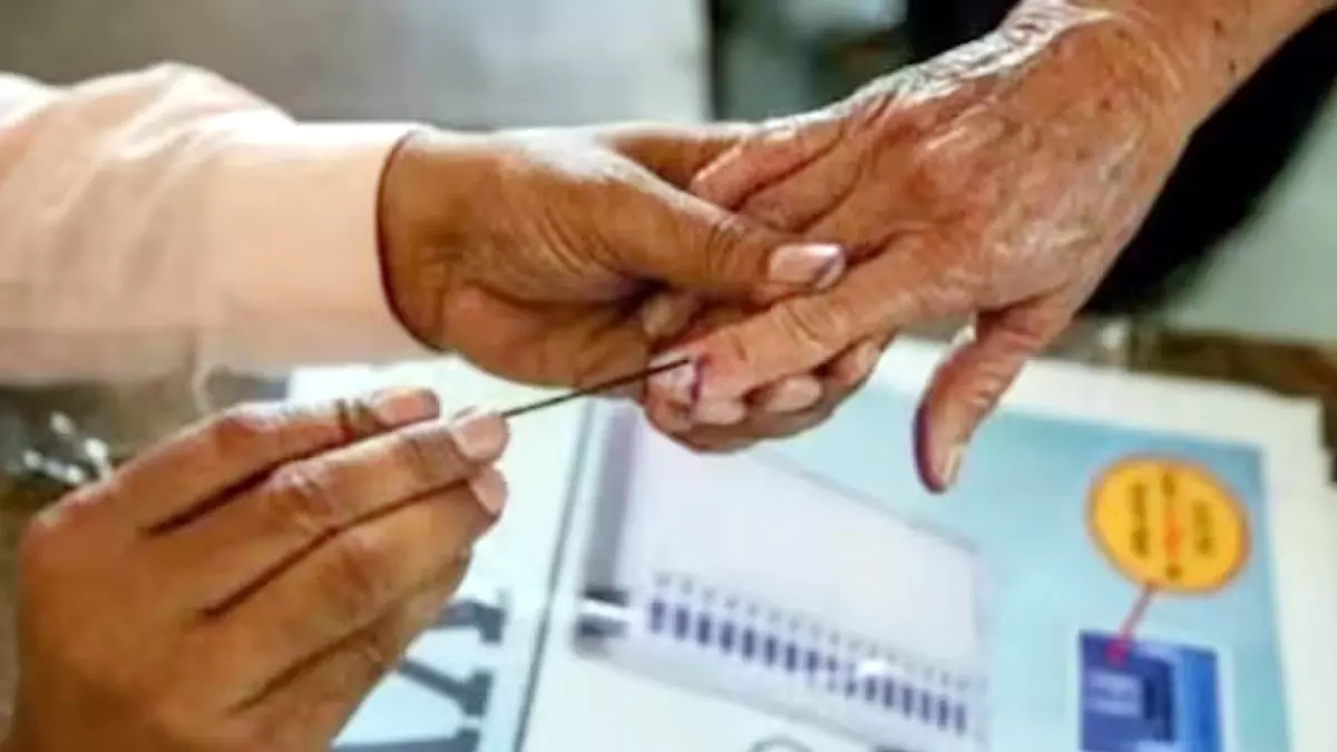 लोकसभा आम चुनाव-2024 डूंगरपुर जिले में निषेधाज्ञा जारी