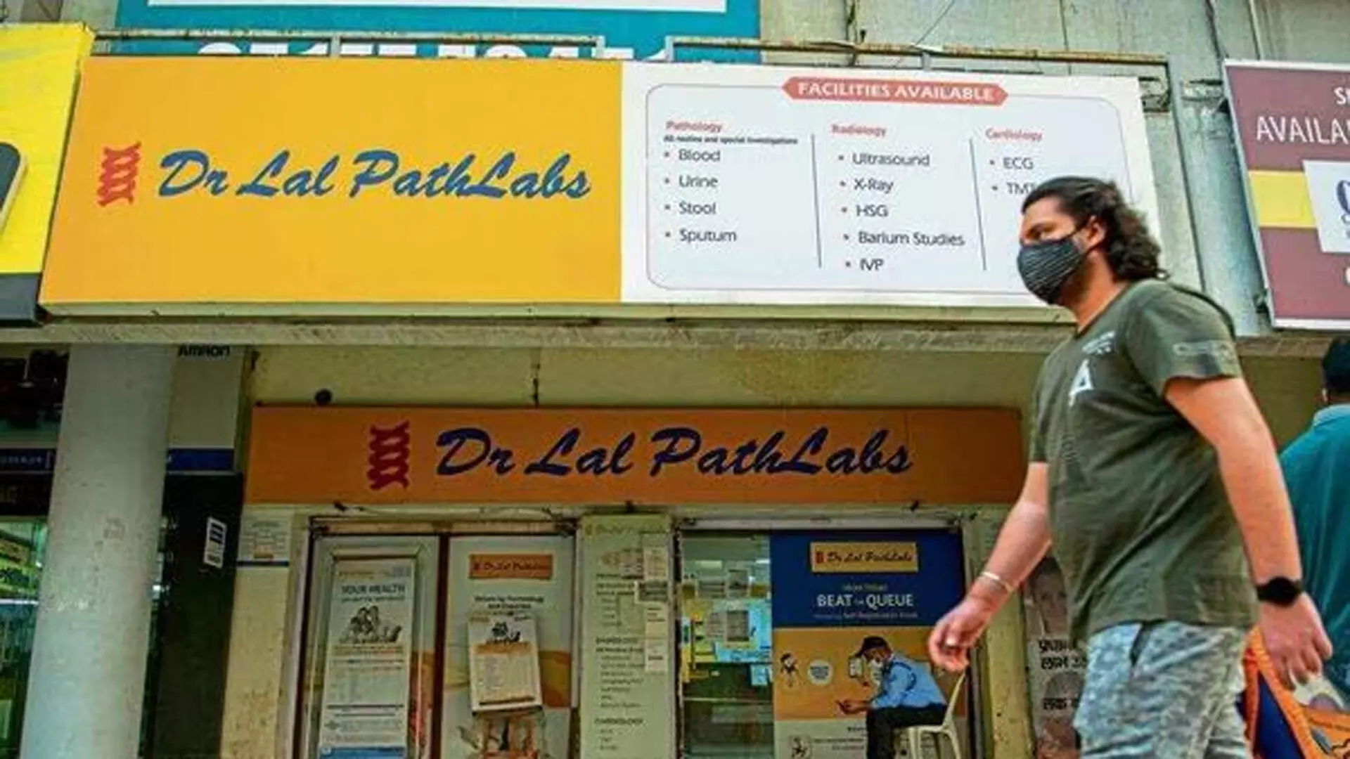 डॉ. लाल पैथलैब्स ने शंखा बनर्जी को केएमपी का सीएफओ नियुक्त किया गया