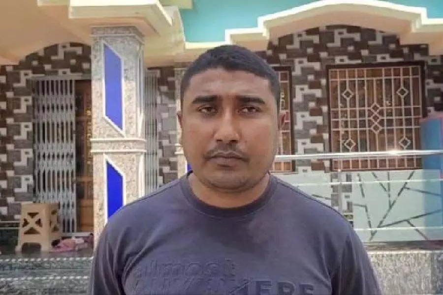 ईडी टीम पर हमले के आरोप में सीबीआई ने शेख शाहजहां के भाई शेख आलमगीर और दो अन्य को गिरफ्तार किया