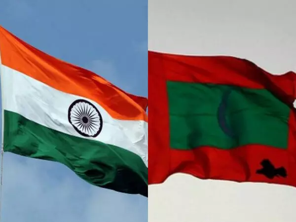 भारत, मालदीव ने उच्च स्तरीय बैठक में भारतीय तकनीकी कर्मियों की चल रही प्रतिनियुक्ति की समीक्षा की