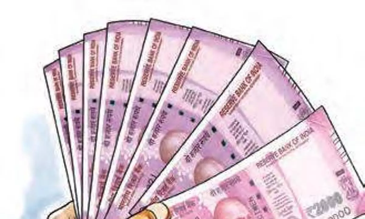 भाजपा, कांग्रेस द्वारा सीटों के लिए नकद भुगतान मामले की जांच की मांग की गई