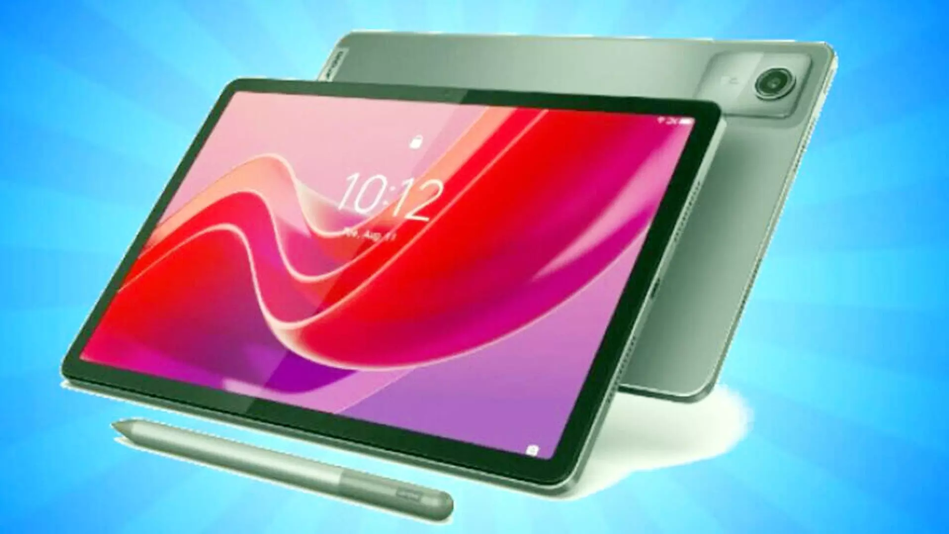 जल्द  लॉन्च  होगा  Lenovo Tab M11, ई-कॉमर्स साईट Amazon पर लाइव हुए धांसू फीचर्स