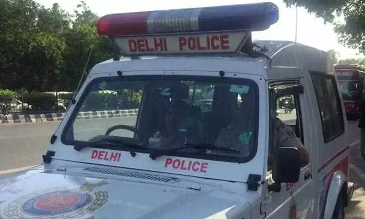 हिट-एंड-रन घटना में दिल्ली पुलिस स्पेशल सेल कर्मियों की कथित संलिप्तता चिंता बढ़ाती