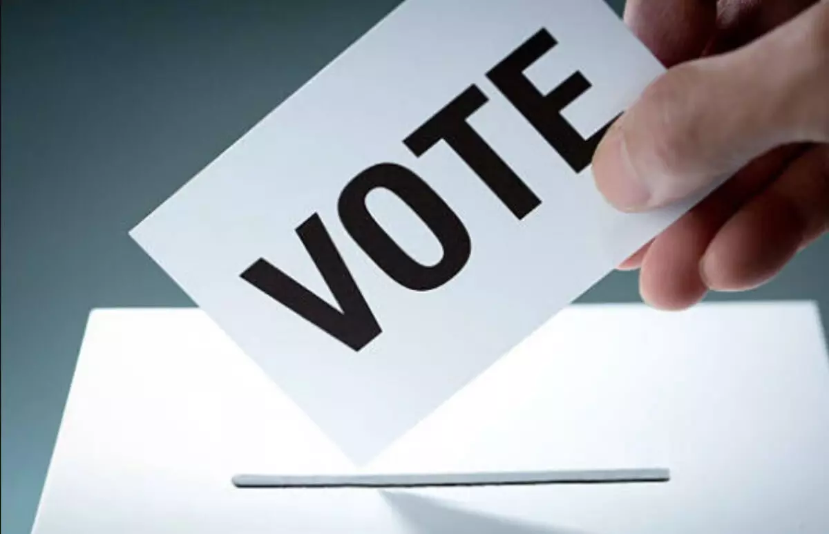 नागांव में 788 मतदान केंद्रों पर लाइव वोटिंग कराने के उपाय