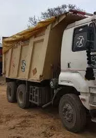 पुलिस ने यमुनानगर जिले में खनन खनिजों के अवैध परिवहन पर 17 वाहनों को जब्त किया