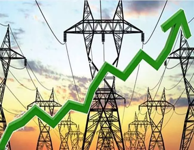 जेबीवीएनएल ने बिजली दर 2.85 बढ़ाने का प्रस्ताव झारखंड विद्युत नियामक आयोग को दिया