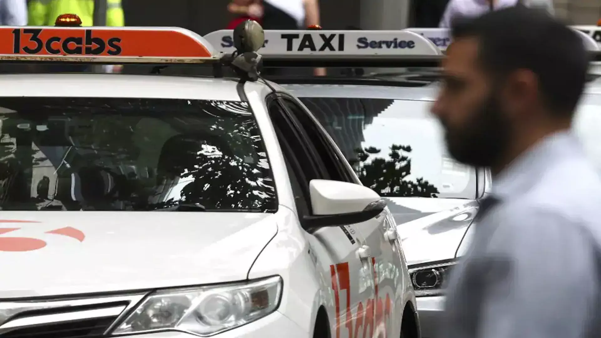 उबर ऑस्ट्रेलियाई टैक्सी ड्राइवरों को 178 मिलियन डॉलर का देगा मुआवजा ,जाने वजह
