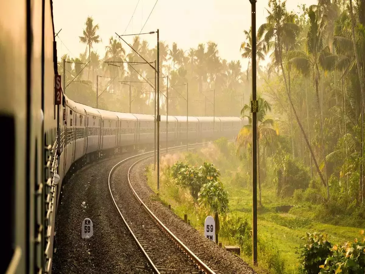 रांची से गोरखपुर के लिए चलेगी नई ट्रेन, जानें नया रूट और टाइम-टेबल