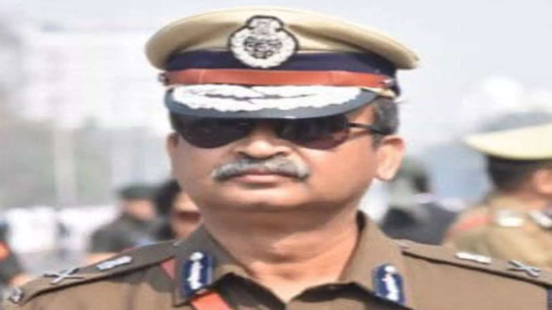 पश्चिम बंगाल सरकार ने विवेक सहाय को नया DGP नियुक्त किया