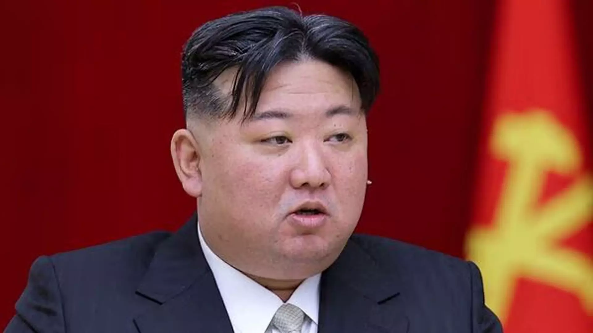 किम जोंग उन की बेटी करेंगी उत्तर कोरिया का नेतृत्व : सियोल