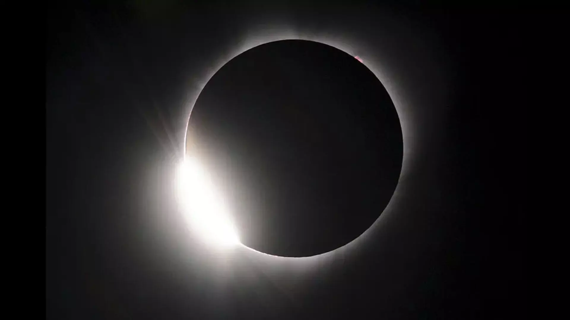 पूर्ण सूर्य ग्रहण हमें प्राचीन इतिहास को मापने में कैसे करते हैं मदद?