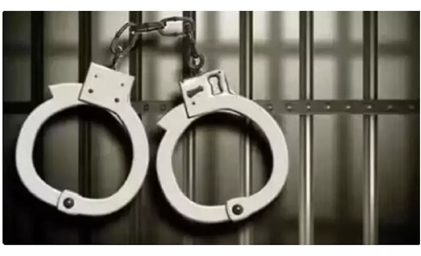पुलिस ने लव जिहाद के आरोप में गुवाहाटी के व्यक्ति को गिरफ्तार किया