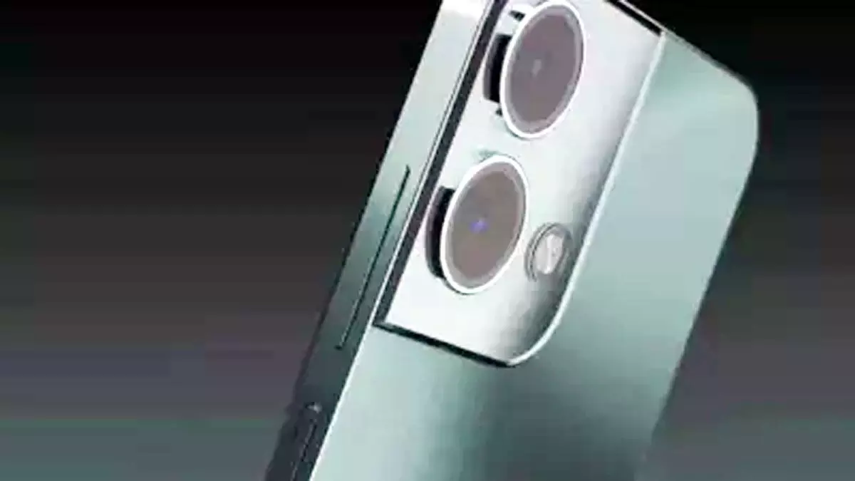 Lava O2 Smartphone, 6.5 इंच की डिस्प्ले, 128GB स्टोरेज जैसे कई धांसू