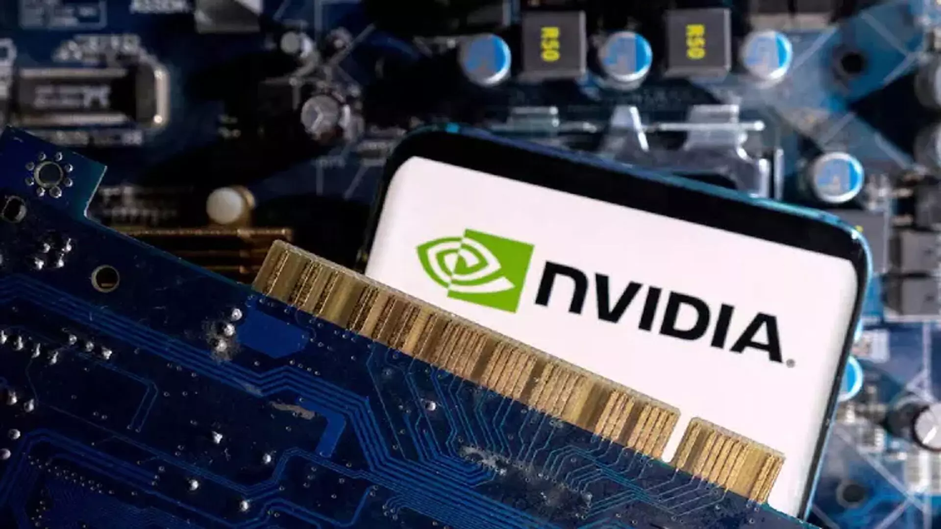 Nvidia एआई डेवलपर कॉन्फ्रेंस नए चिप्स पर फोकस के साथ शुरू हुई