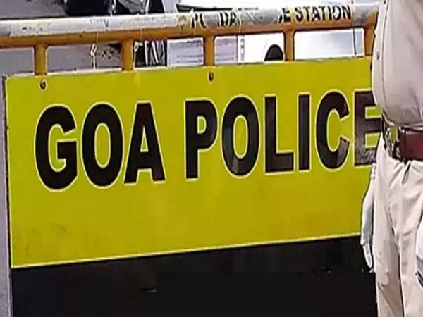 लोकसभा चुनाव : गोवा पुलिस ने सीमाओं, निर्वाचन क्षेत्रों में जांच तेज की