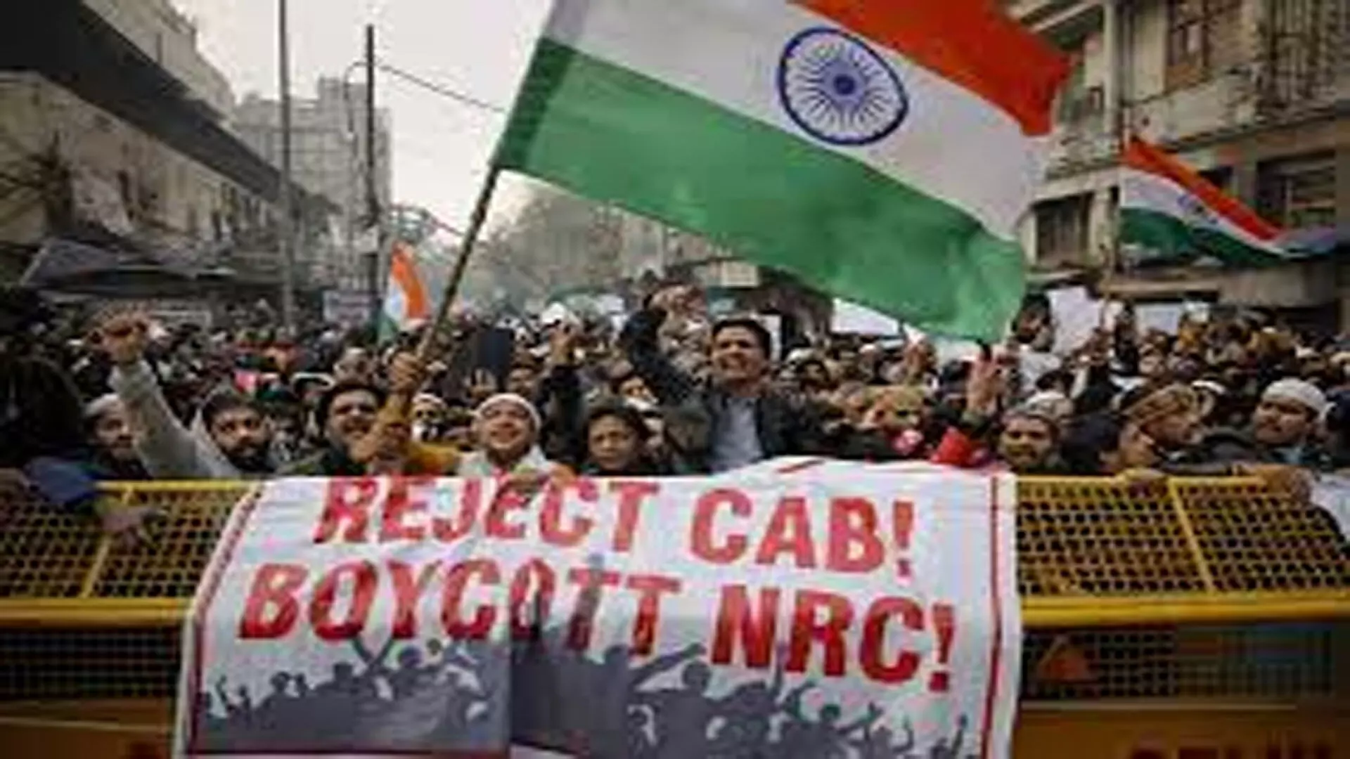 CAA लागू होने के बाद क्या NPR और NRC आएगा?