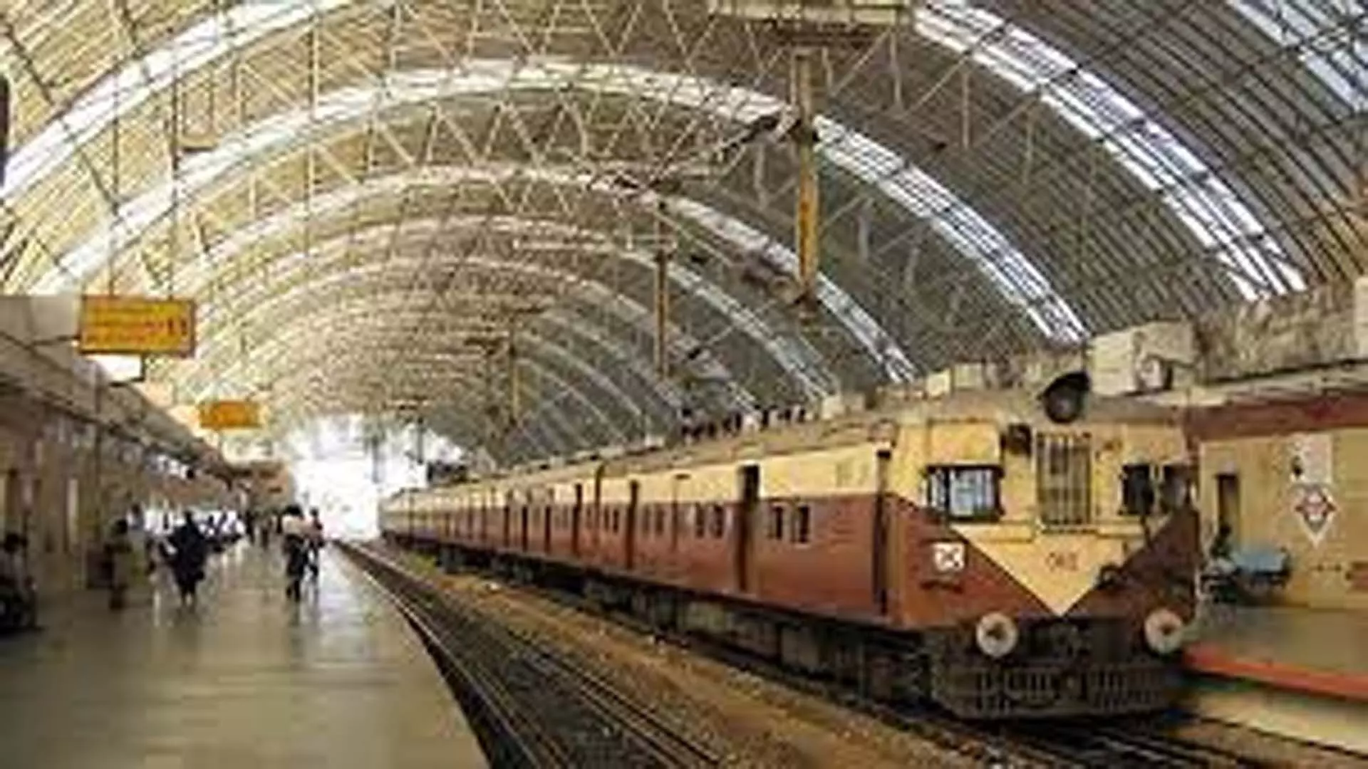 दक्षिण रेलवे ने चेन्नई से गोरखपुर तक विशेष ट्रेन सेवा शुरू की
