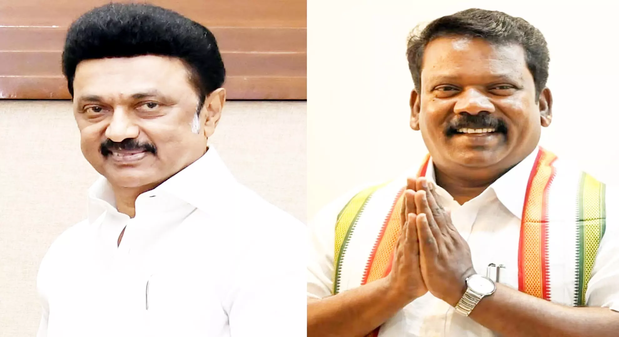 DMK के नेतृत्व वाले गठबंधन के तहत कांग्रेस तमिलनाडु में 9 सीटों पर और पुडुचेरी में एक सीट पर चुनाव लड़ेगी