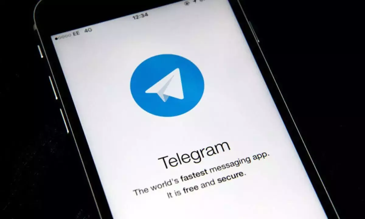 टेलीग्राम ने शुभकामना संदेश, त्वरित उत्तर व्यवसाय सुविधाएँ लॉन्च कीं