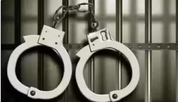पुलिस ने लव जिहाद के आरोप में गुवाहाटी के व्यक्ति को गिरफ्तार