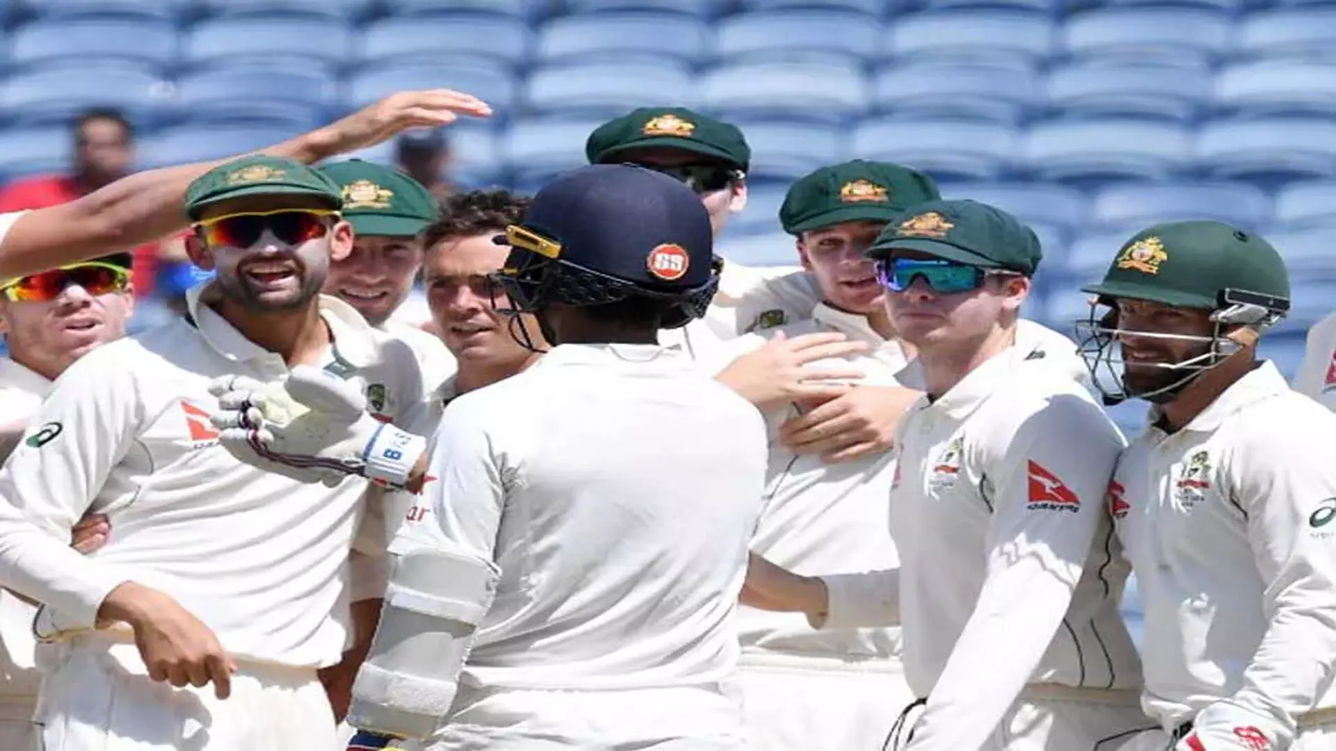क्रिकेट ऑस्ट्रेलिया ने भारत के खिलाफ 5 टेस्ट मैचों के लिए स्थानों को अंतिम रूप दिया