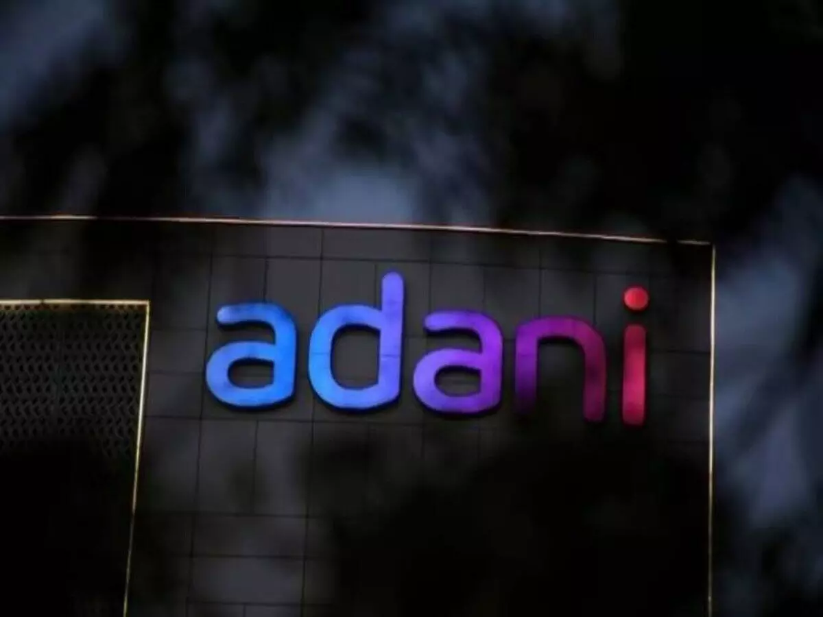 अडानी की इस कंपनी को सुप्रीम कोर्ट का झटका, लगा ₹50000 का जुर्माना