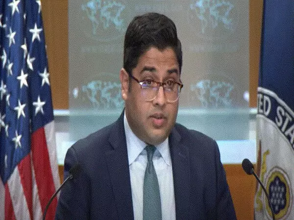 अफगानिस्तान में हवाई हमले के बाद अमेरिका ने पाकिस्तान से संयम बरतने को कहा